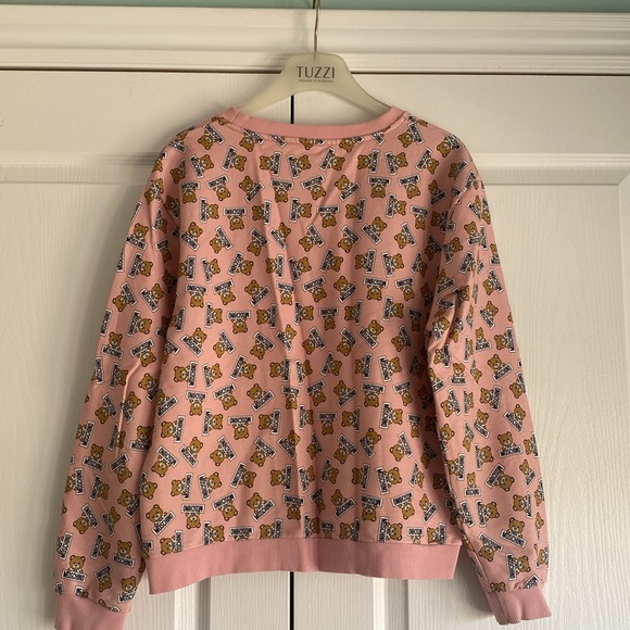 Moschino blouse-authentic Moschino - Picture 8 of 10